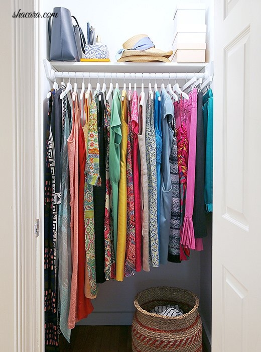HOW TO DECLUTTER & ORGANIZE YOUR BEDROOM