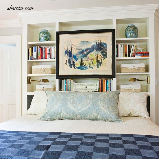 HOW TO DECLUTTER & ORGANIZE YOUR BEDROOM