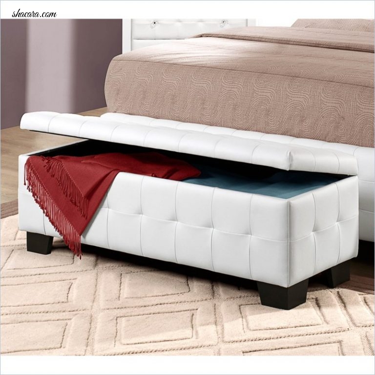 HOW TO DECLUTTER & ORGANIZE YOUR BEDROOM