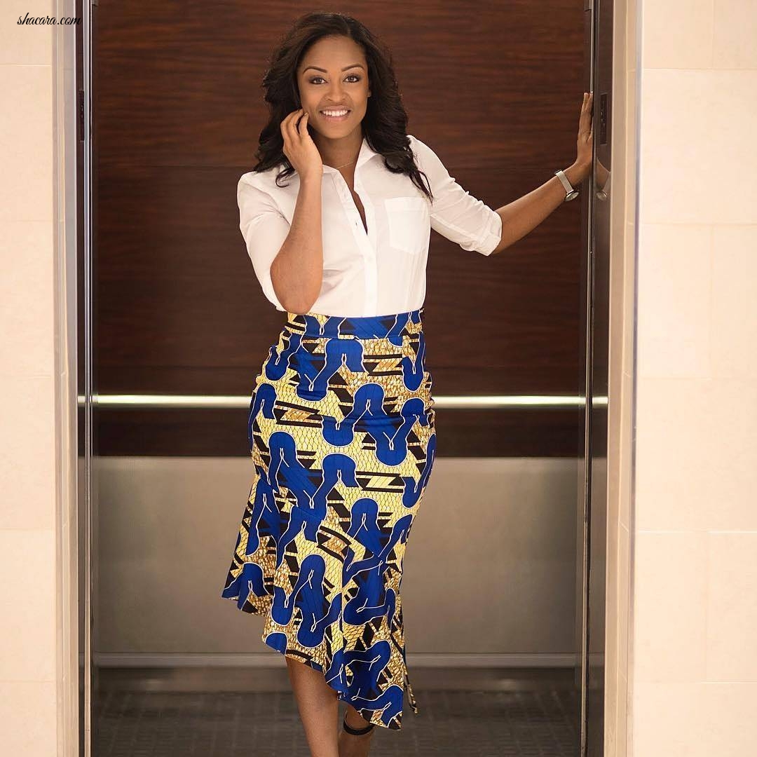 YOU NEED TO SEE THESE BUSINESS CASUAL FASHION FOR A NEW WORK WEEK.
