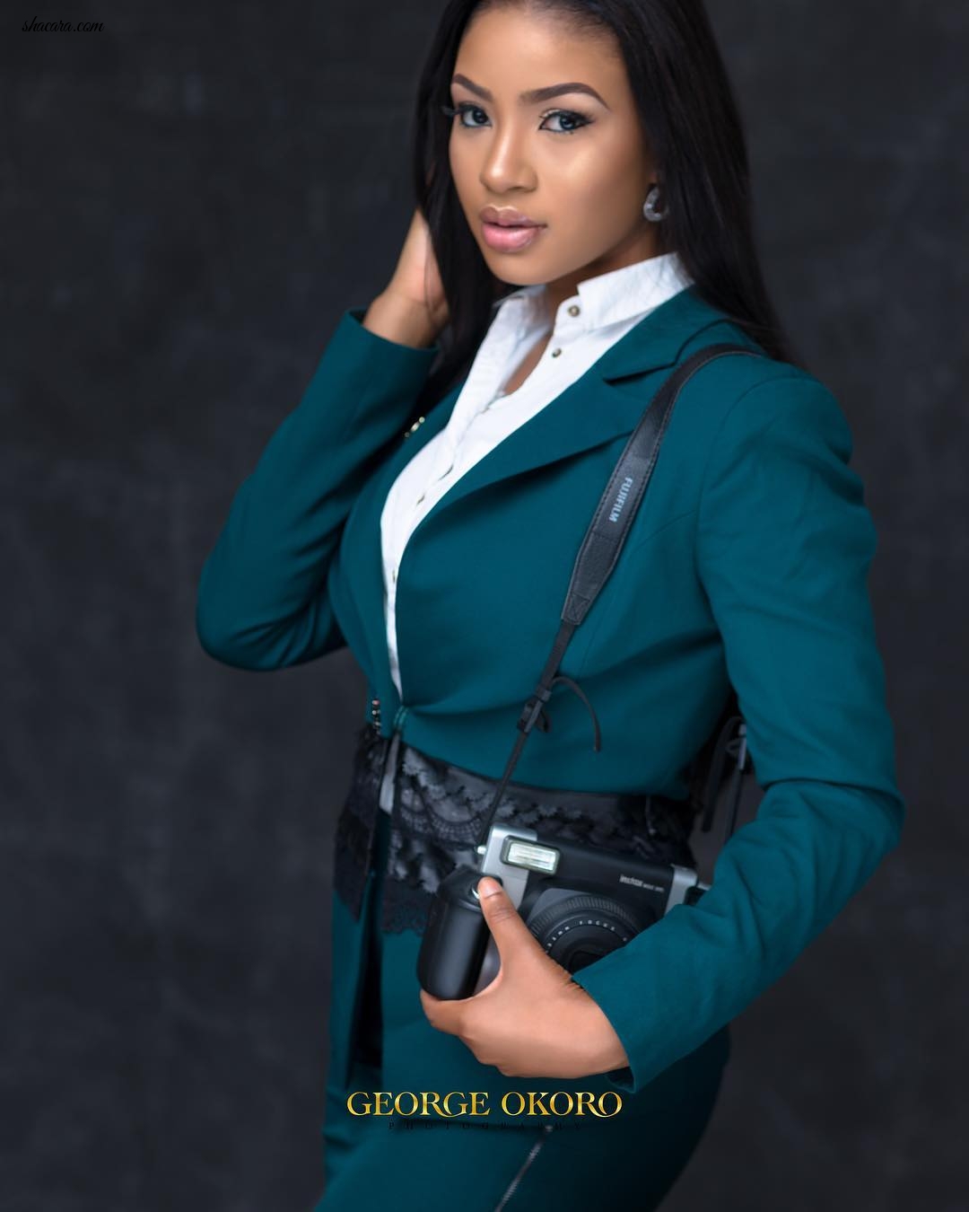 YOU NEED TO SEE THESE BUSINESS CASUAL FASHION FOR A NEW WORK WEEK.