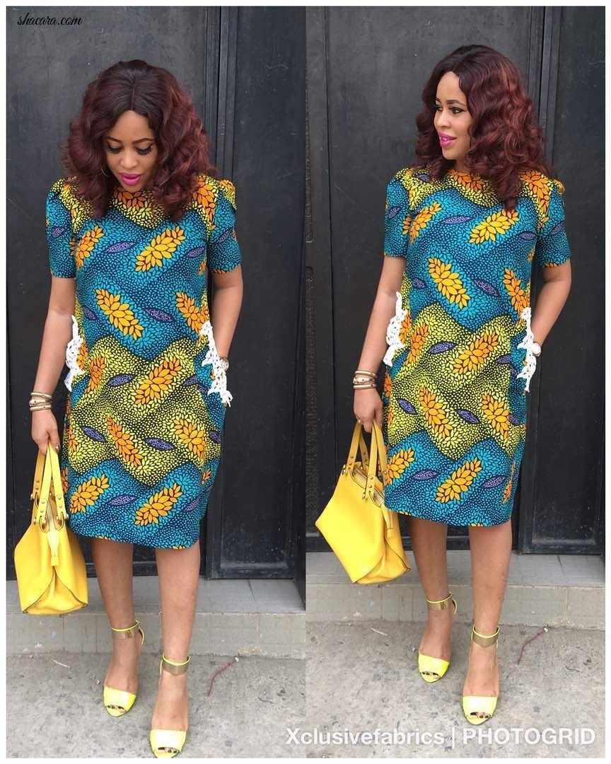 INCREDIBLE STUNNING ANKARA STYLE TRENDS FOR YOU WEEKLY INSPIRATION