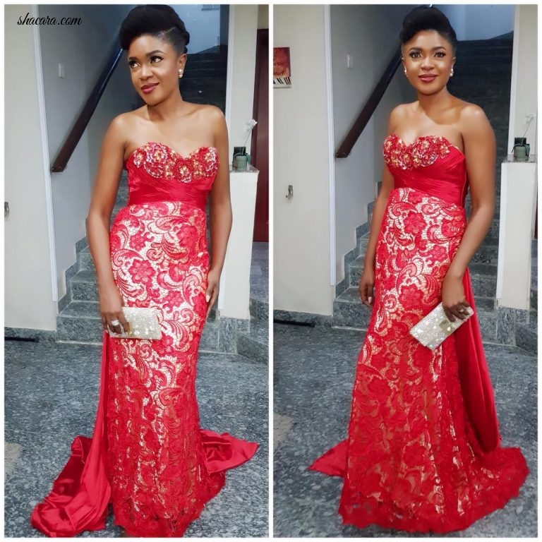 OMOTOLA4POINT0: CHECK OUT PICTURES FROM THE EVENT