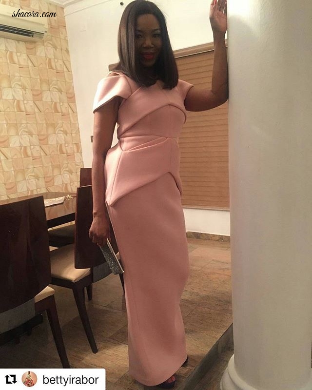 OMOTOLA4POINT0: CHECK OUT PICTURES FROM THE EVENT