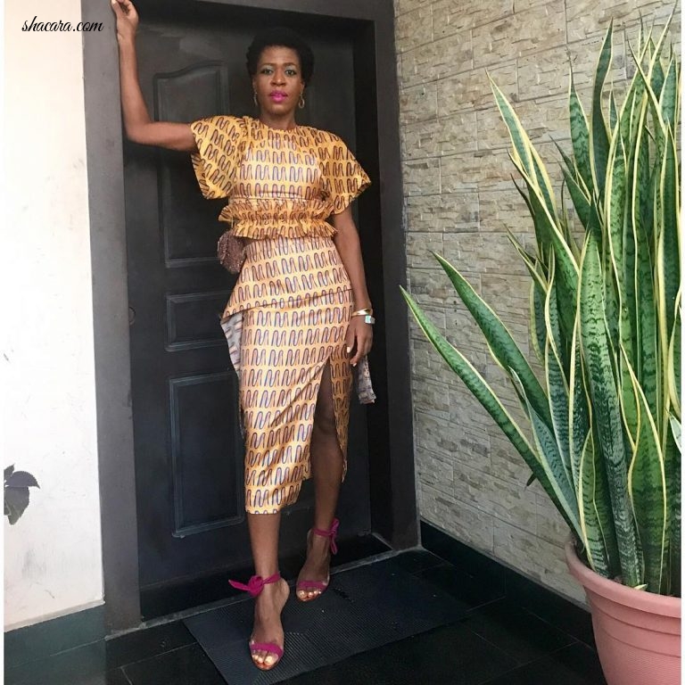 OMOTOLA4POINT0: CHECK OUT PICTURES FROM THE EVENT