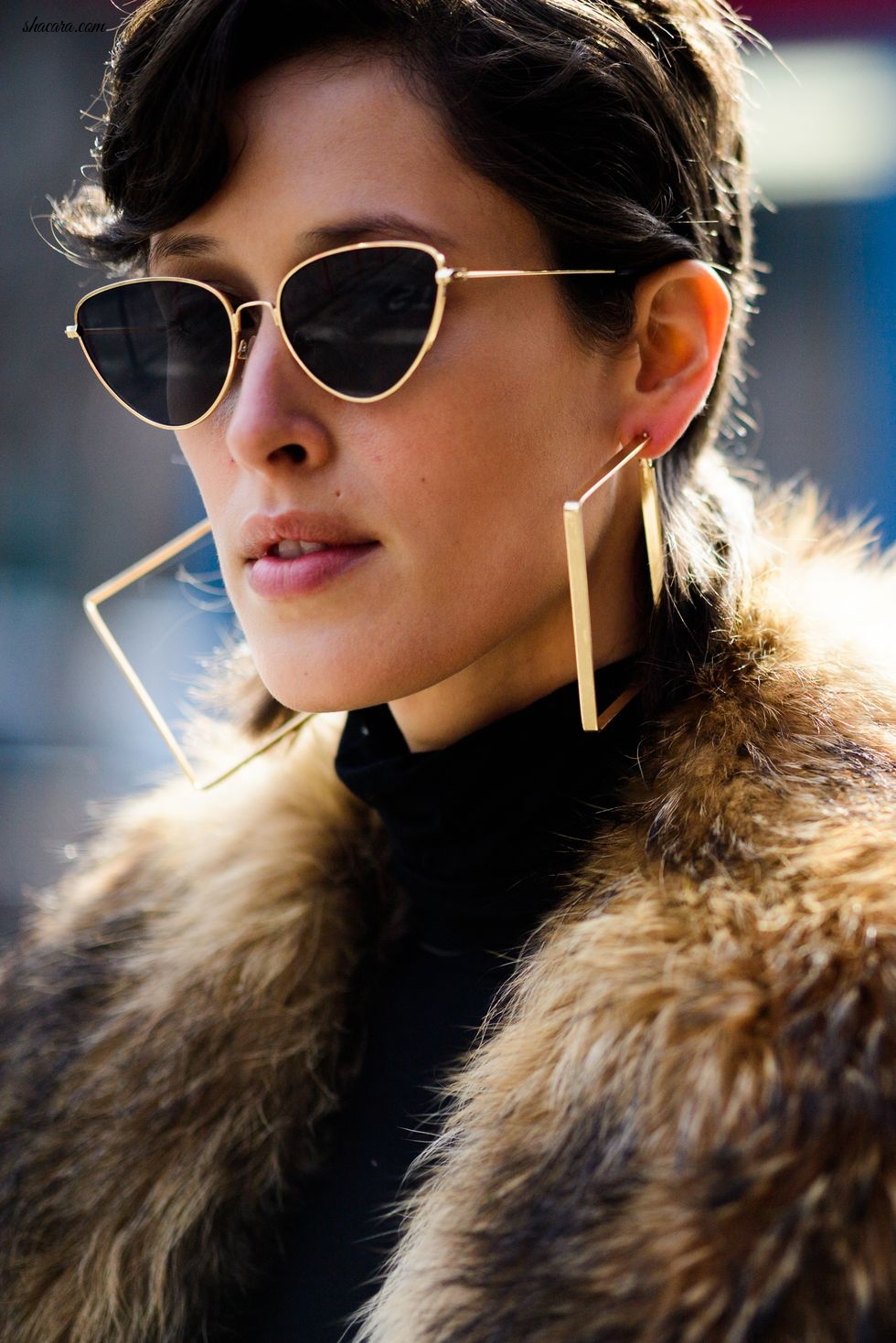 The Best Street Style From New York Fashion Week Fall 2018
