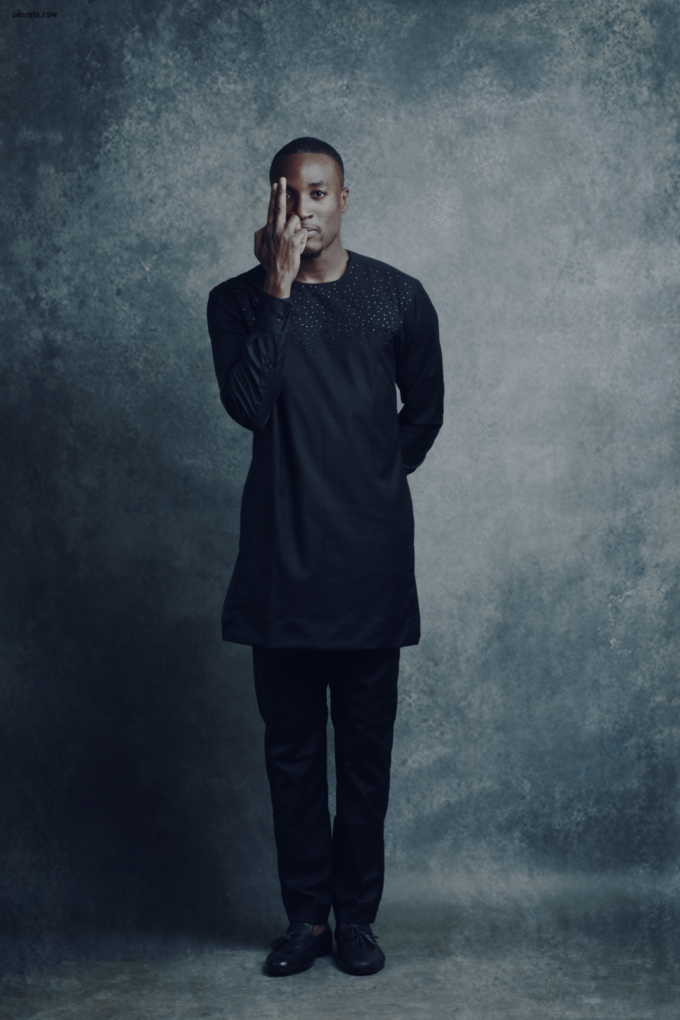 The Year Of The Gentleman! KochHouse Releases Lookbook