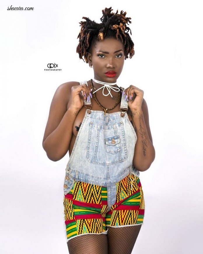 #RIP: Ebony Reigns Fashion Legacy