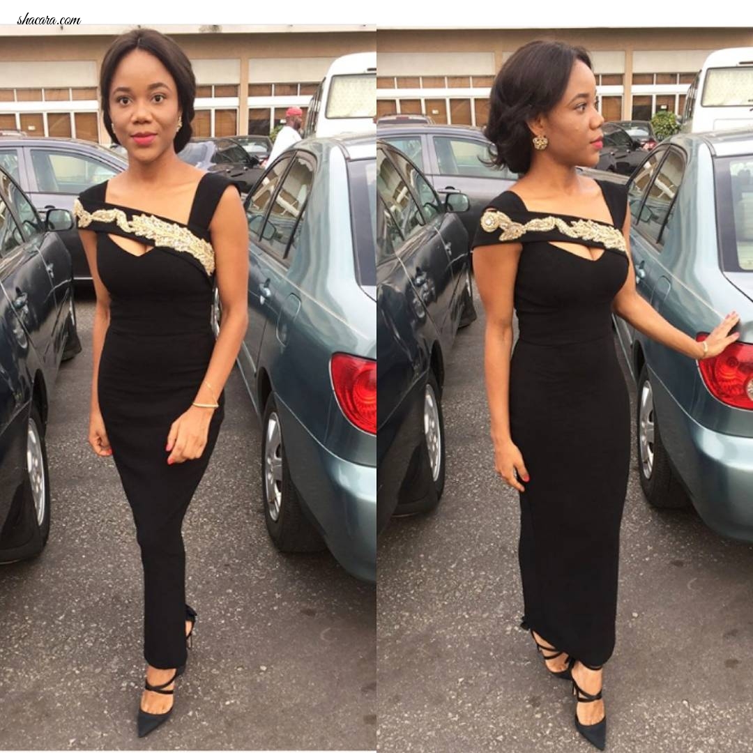 FEEL FREE TO DROOL IN THESE STUNNING CHIEF BRIDESMAID DRESSES