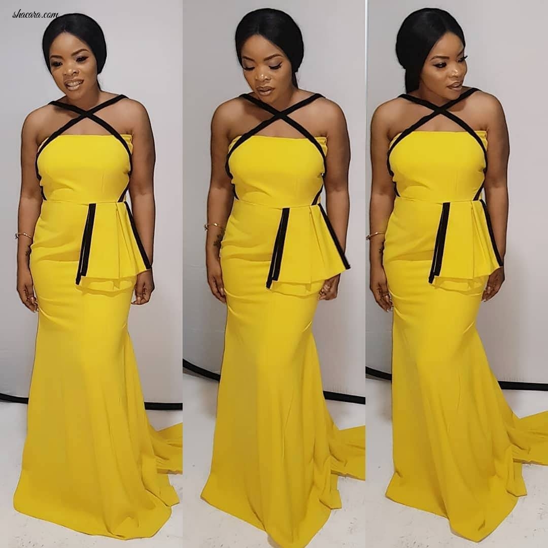 FEEL FREE TO DROOL IN THESE STUNNING CHIEF BRIDESMAID DRESSES