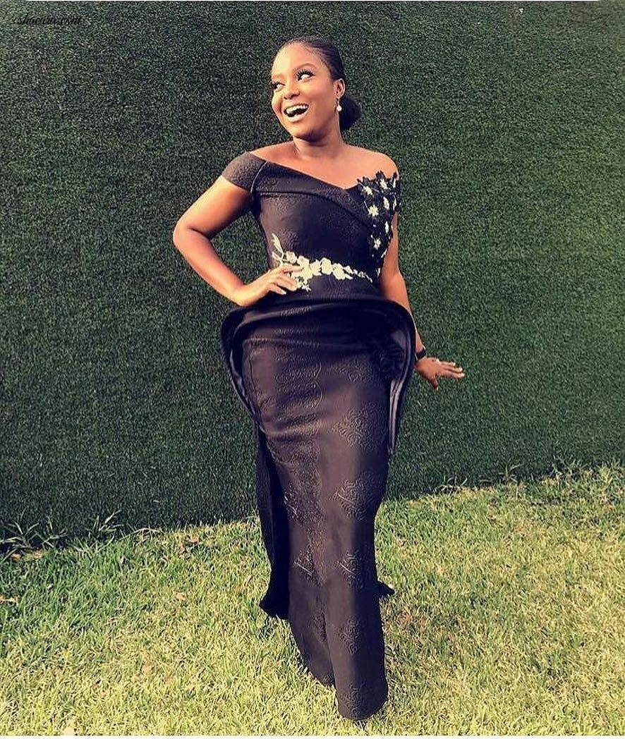 FEEL FREE TO DROOL IN THESE STUNNING CHIEF BRIDESMAID DRESSES