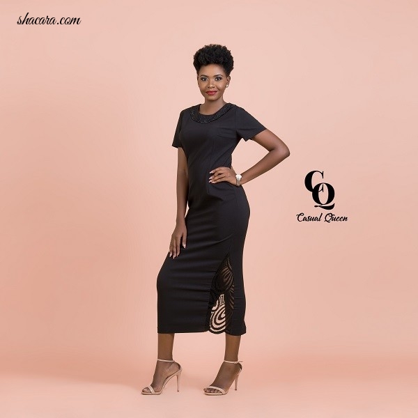 Casual Queen Label Presents “New Beginning” Ready-to-Wear Collection