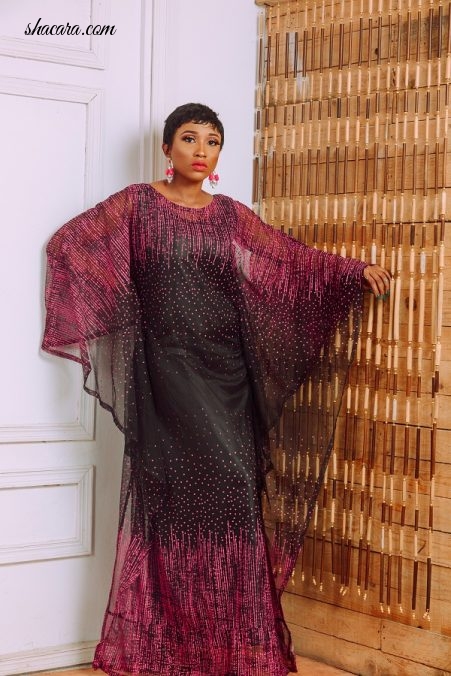2017 Nigeria Vlisco Fashion Fund Winner Skentele by Etti Presents “Wardrobe Perfect” Collection