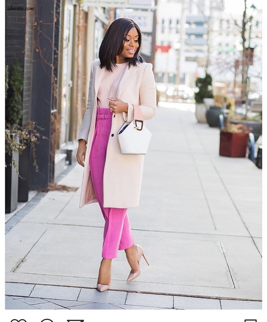 LOOK LIKE YOU MEAN BUSINESS IN THESE BUSINESS CASUAL ATTIRE