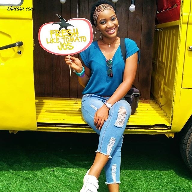 STREET STYLE LOOKS FROM SLAY FESTIVAL 2018