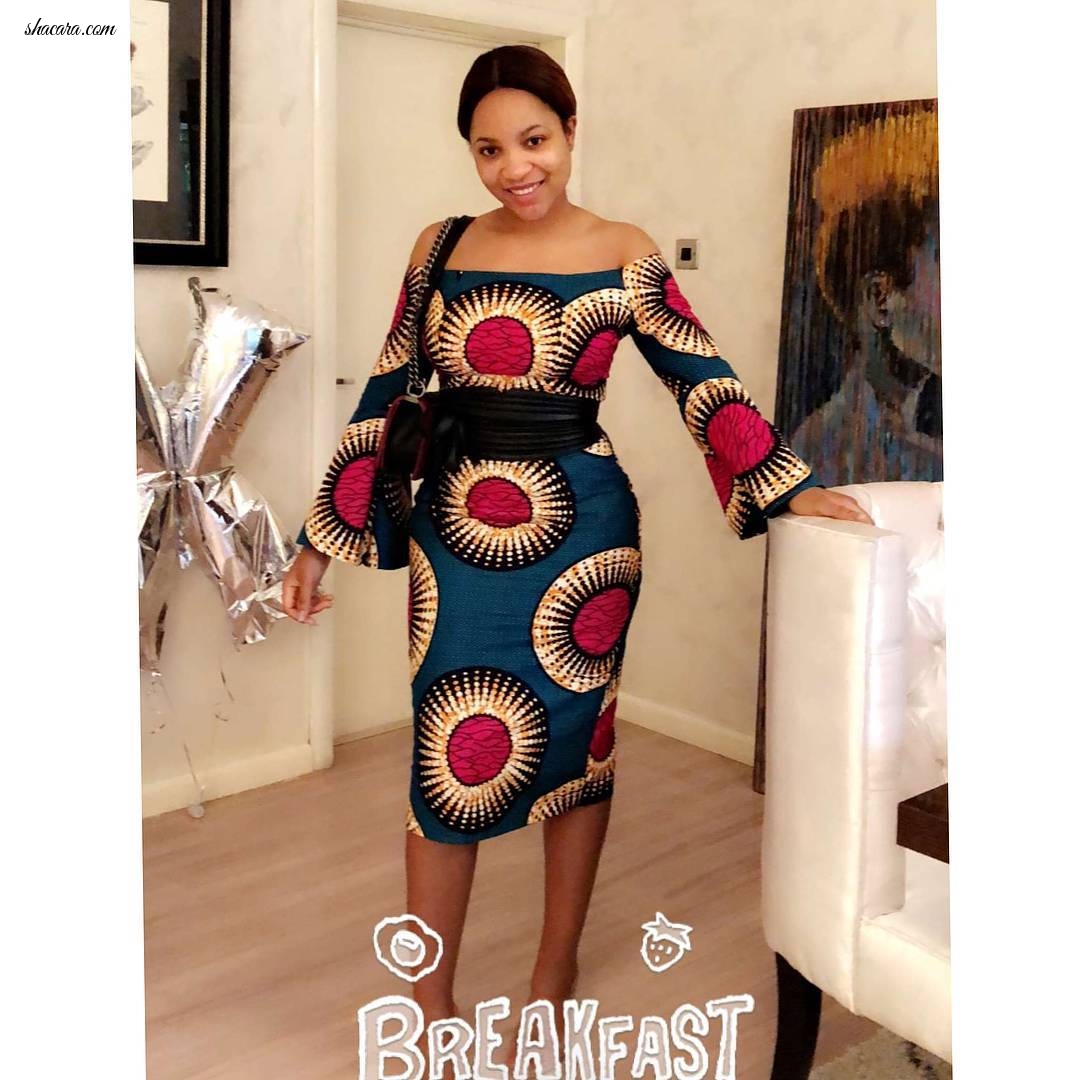 TRENDSETTING TUESDAY ANKARA STYLES FOR THE SLAY QUEEN