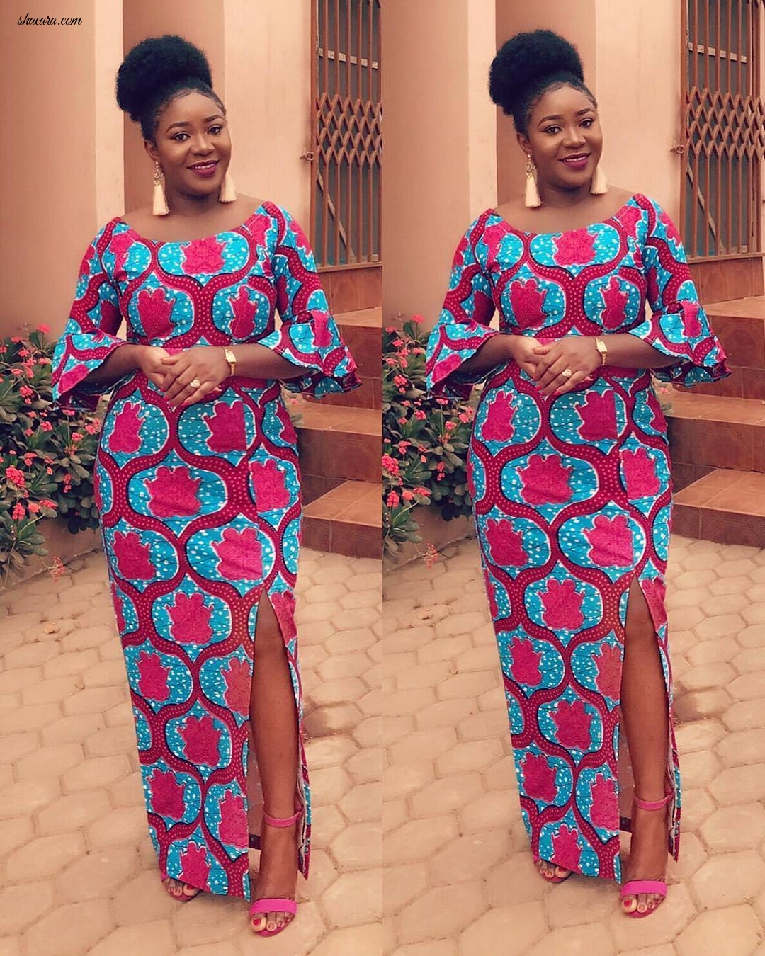 TRENDSETTING TUESDAY ANKARA STYLES FOR THE SLAY QUEEN