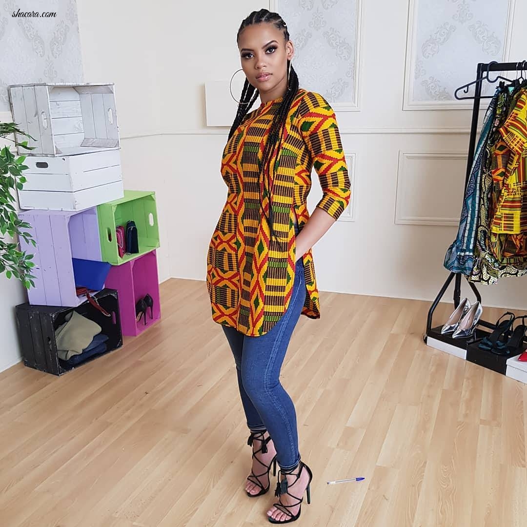 TRENDSETTING TUESDAY ANKARA STYLES FOR THE SLAY QUEEN