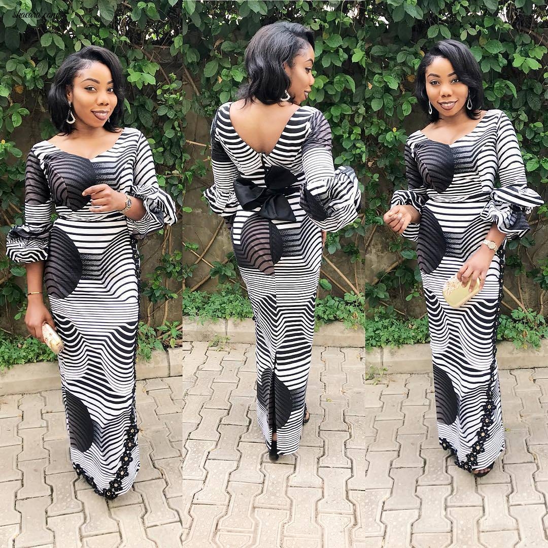 TRENDSETTING TUESDAY ANKARA STYLES FOR THE SLAY QUEEN