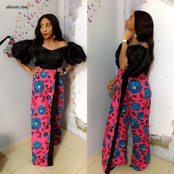 TRENDSETTING TUESDAY ANKARA STYLES FOR THE SLAY QUEEN