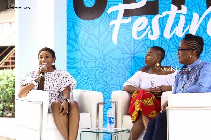 They Came, Learned, Sweated & Slayed! See Fun Photos From SLAY Festival 2018