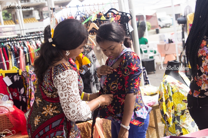 They Came, Learned, Sweated & Slayed! See Fun Photos From SLAY Festival 2018