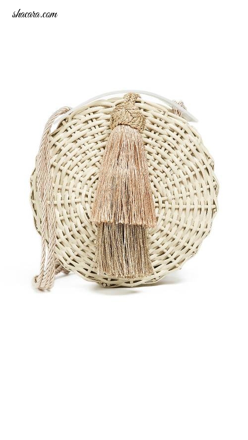 The New Bag Trend: Basket Bags