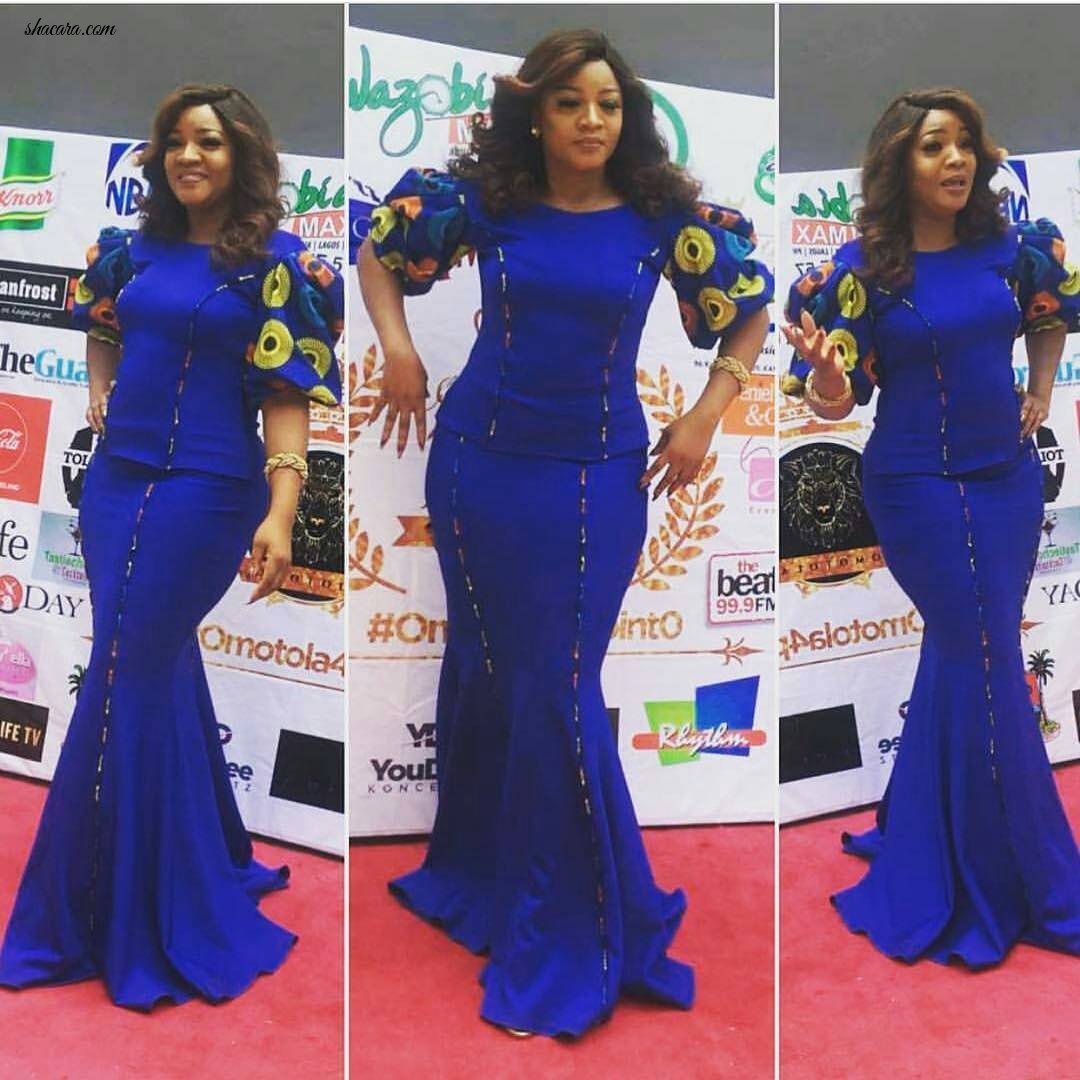 IF YOUR STYLE IS NOT AS STUNNING AS THESE ANKARA STYLES DON’T GO OUT THIS WEEKEND
