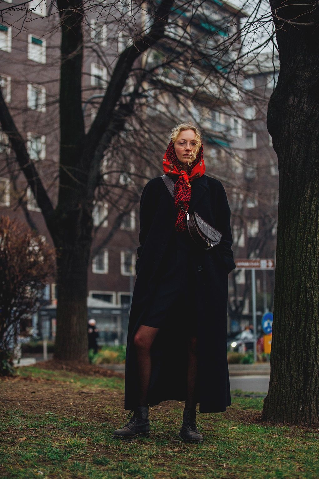 See All The Stylish Fashionistas At The Milan Fashion Week