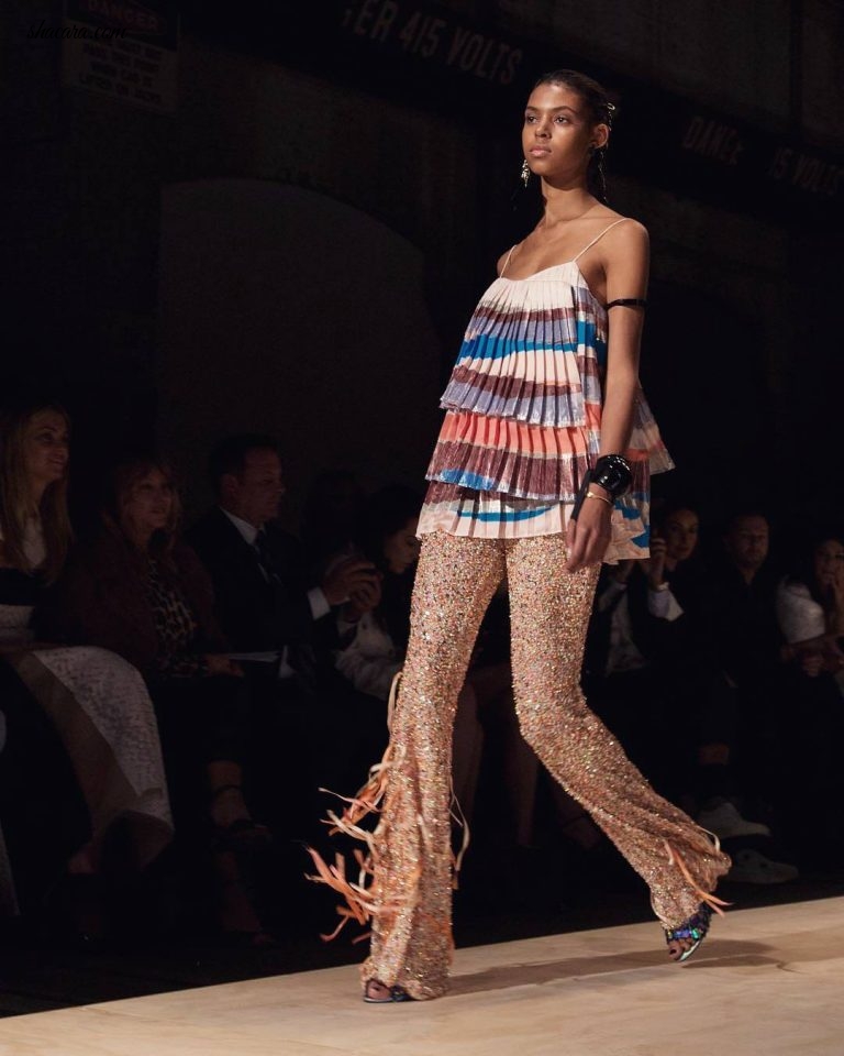 I Got Rejected By at Least 10 Agencies,” says Top Model Alyssa Traore