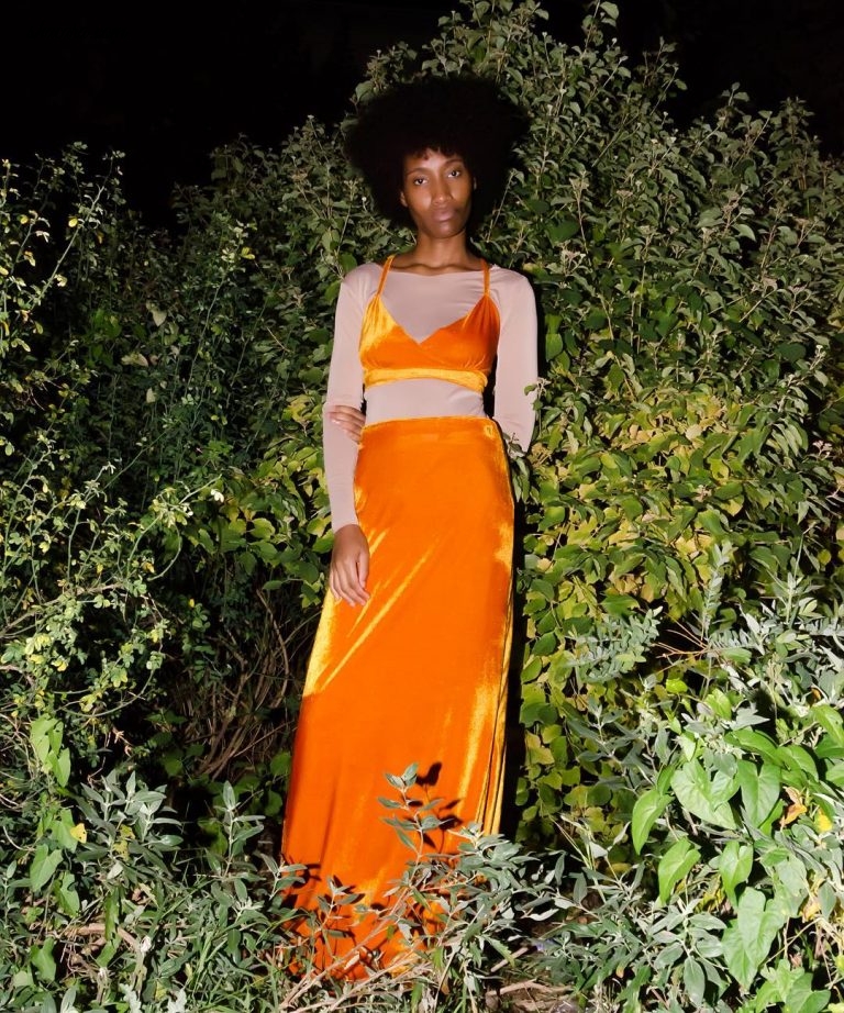 Iamisigo’s SS18 Collection