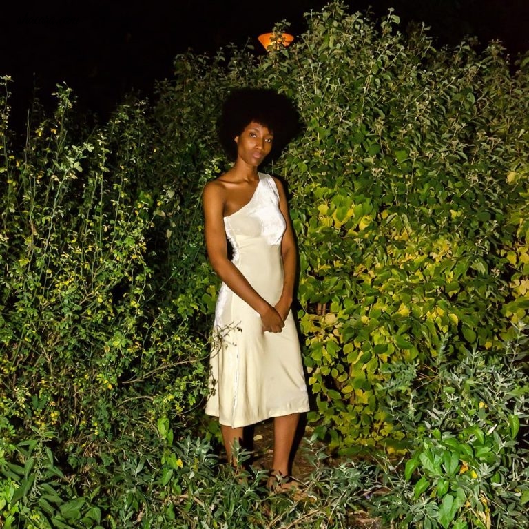 Iamisigo’s SS18 Collection