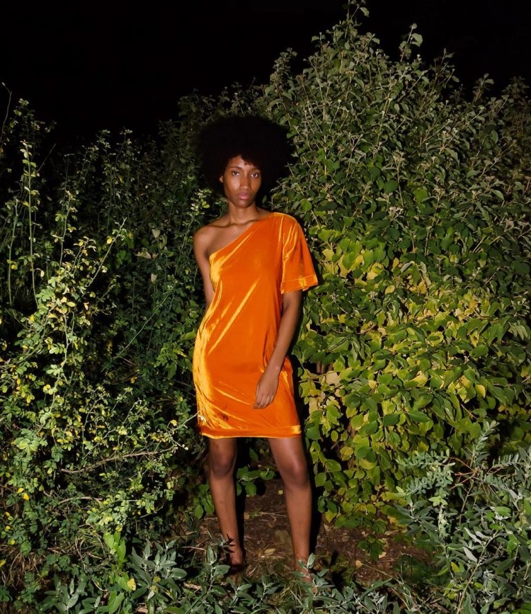 Iamisigo’s SS18 Collection