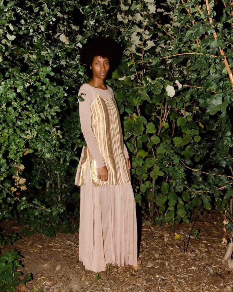 Iamisigo’s SS18 Collection