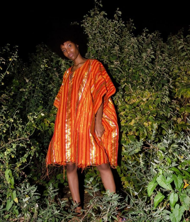 Iamisigo’s SS18 Collection
