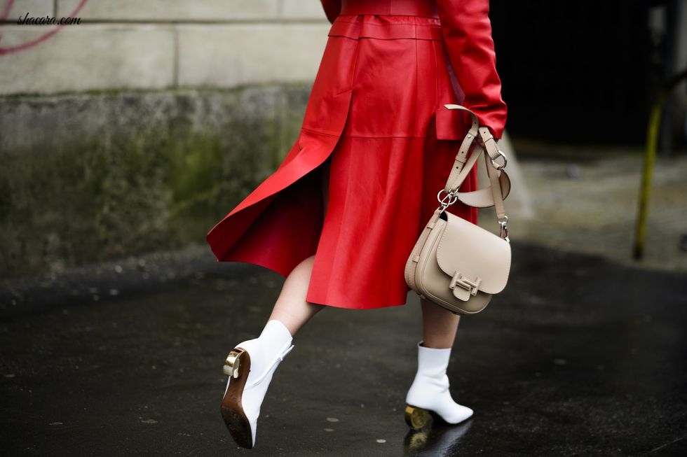 Check Out The Best Street Style From Milan Fashion Week