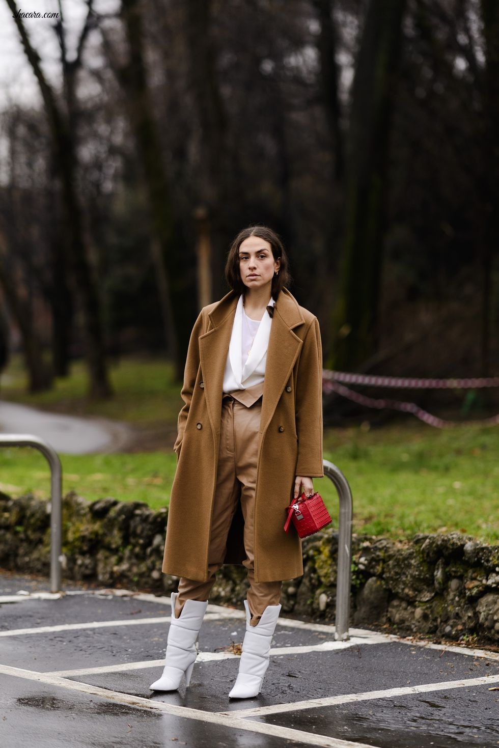 Check Out The Best Street Style From Milan Fashion Week