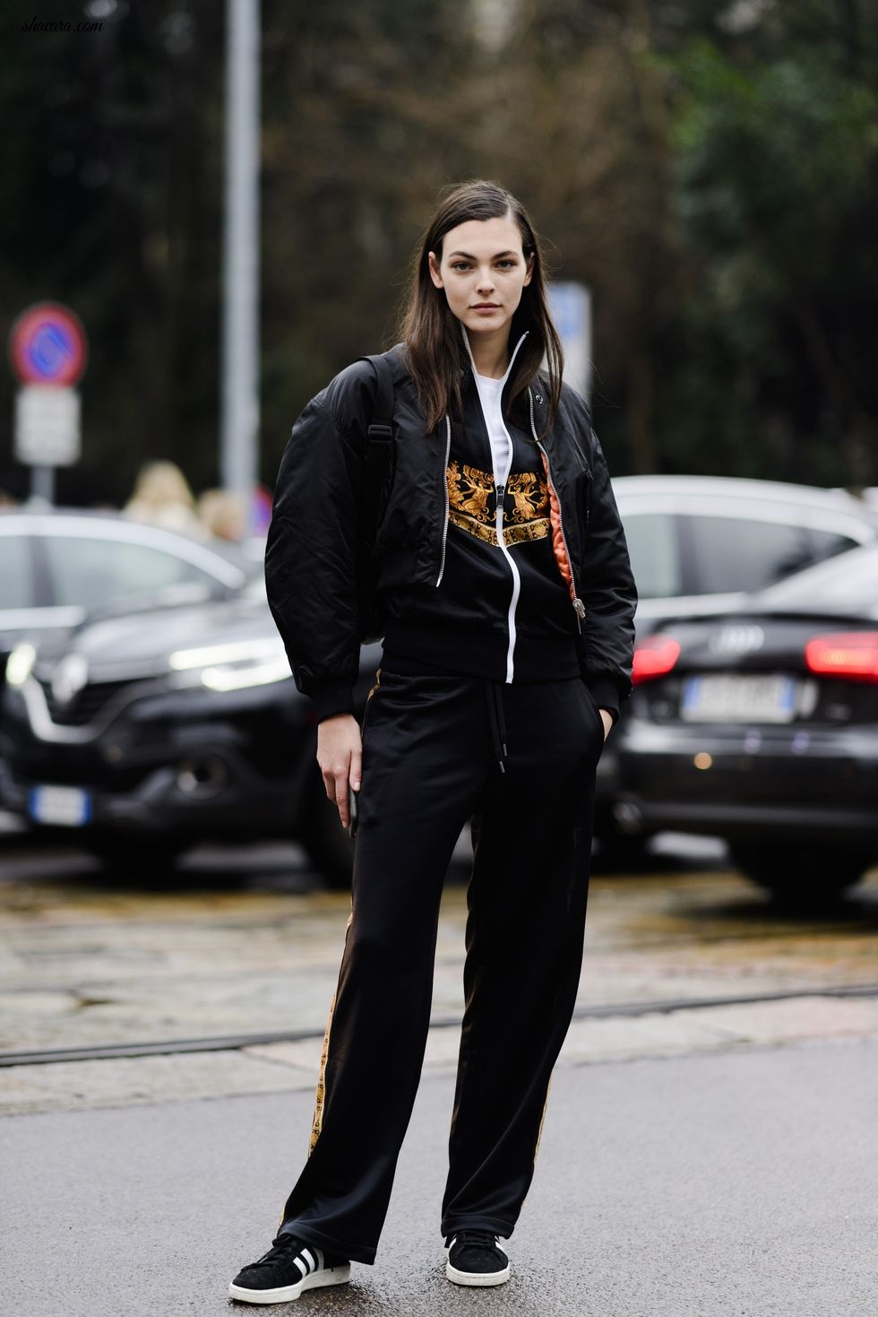 Check Out The Best Street Style From Milan Fashion Week