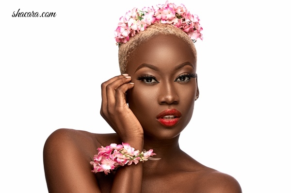 Lure Beauty Lashes Releases Stunning Campaign