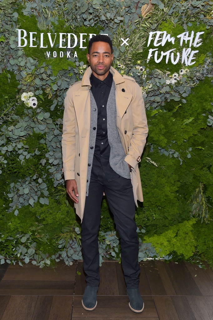 Lupita Nyong’o, Yvonne Orji, Jidenna, Janelle Monae, Attend The 2018 #FemTheFuture Pre-Oscars Brunch