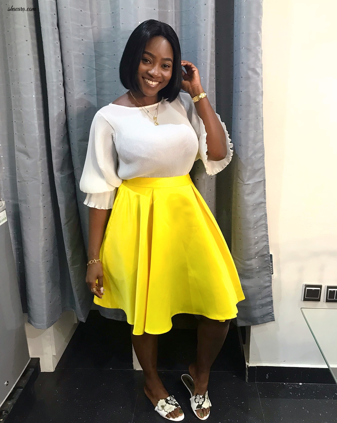 LOOK AND FEEL GOOD IN BEAUTIFUL BUSINESS CASUAL ATTIRES TO WORK