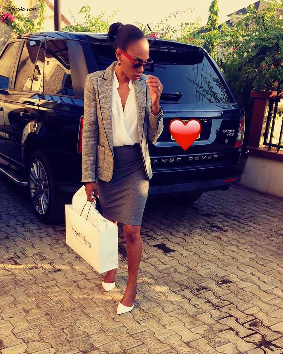 LOOK AND FEEL GOOD IN BEAUTIFUL BUSINESS CASUAL ATTIRES TO WORK
