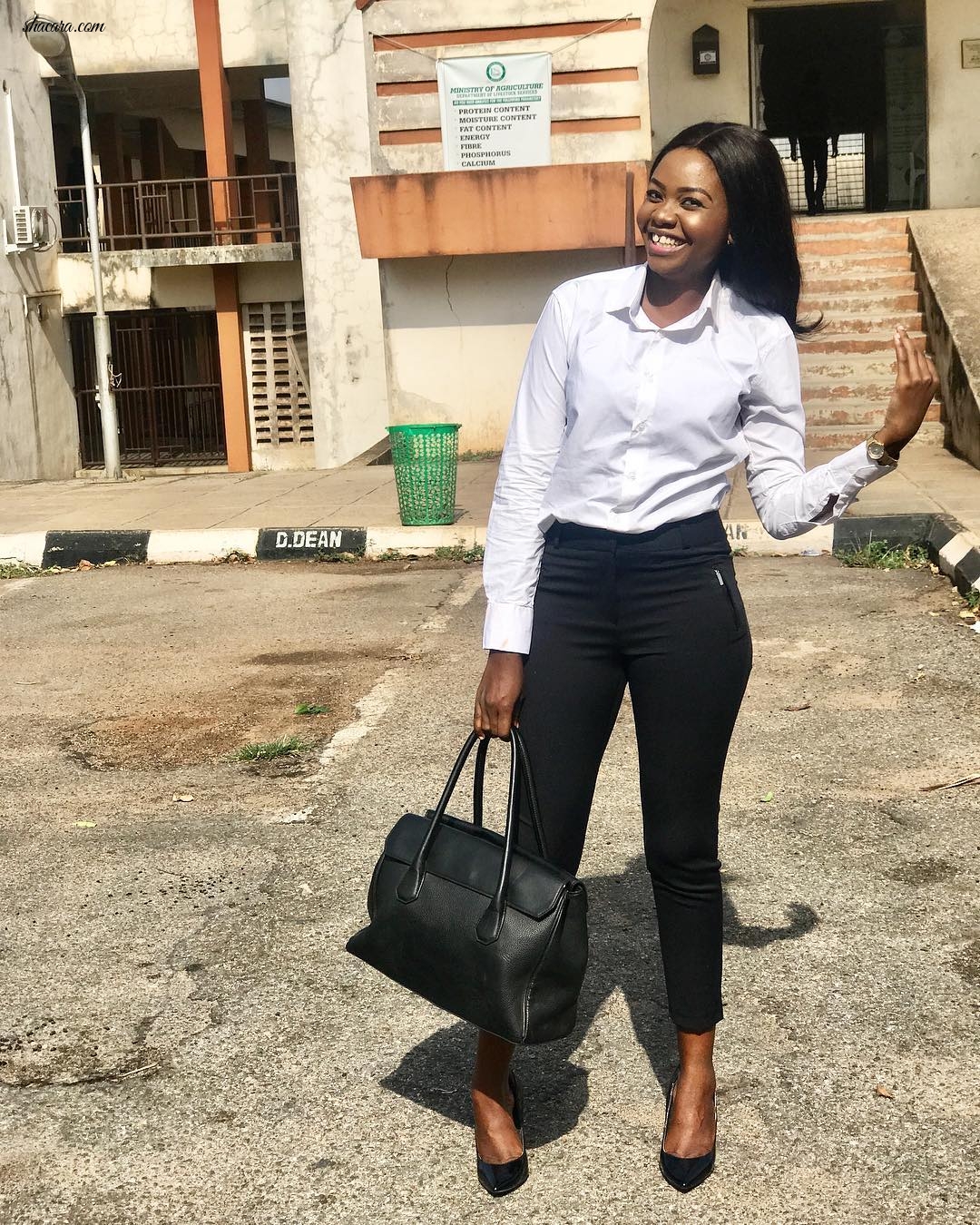 LOOK AND FEEL GOOD IN BEAUTIFUL BUSINESS CASUAL ATTIRES TO WORK