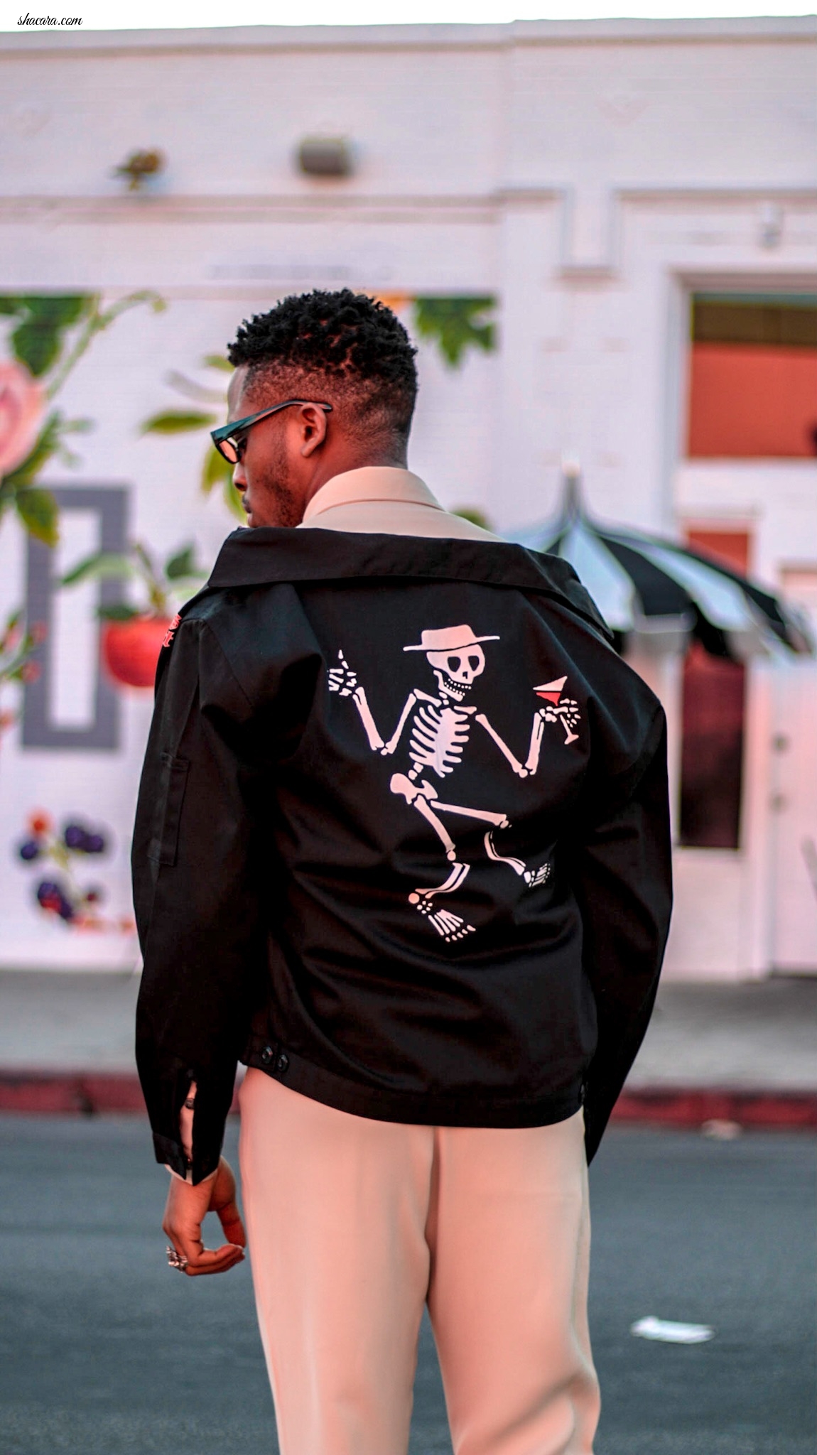 Style & Inspire! Take A Look At IN Official’s Exclusive SS18 Collection