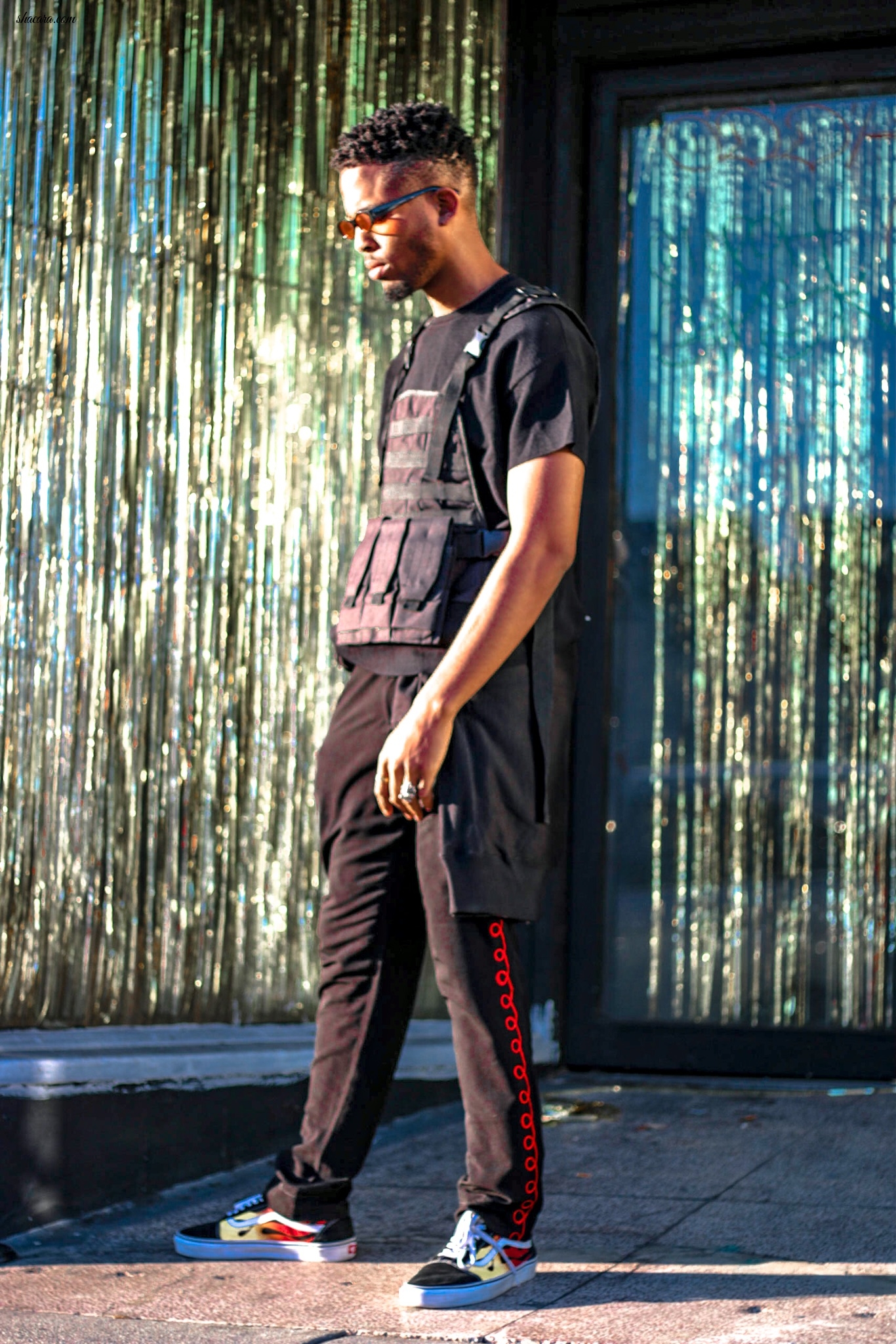 Style & Inspire! Take A Look At IN Official’s Exclusive SS18 Collection