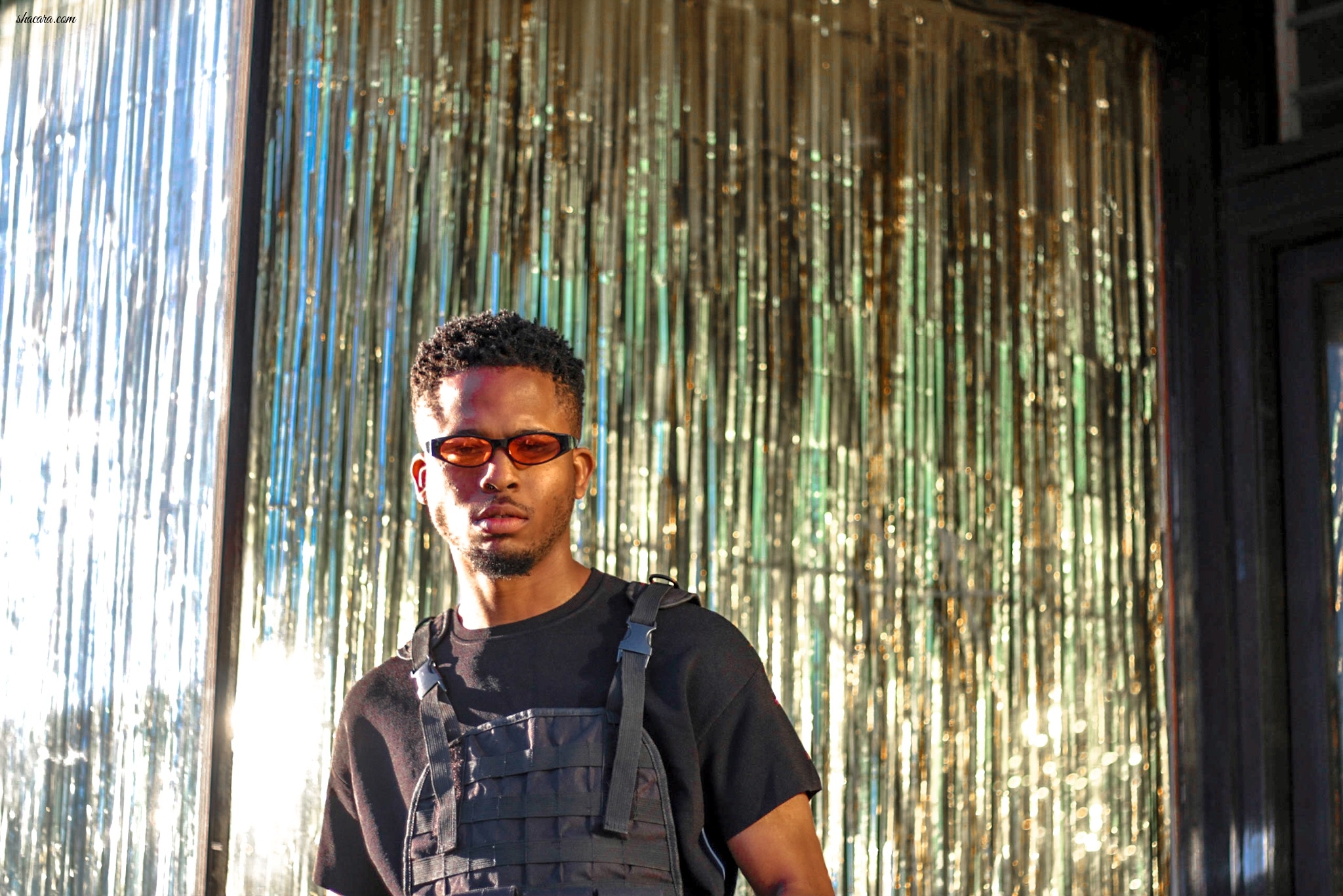 Style & Inspire! Take A Look At IN Official’s Exclusive SS18 Collection