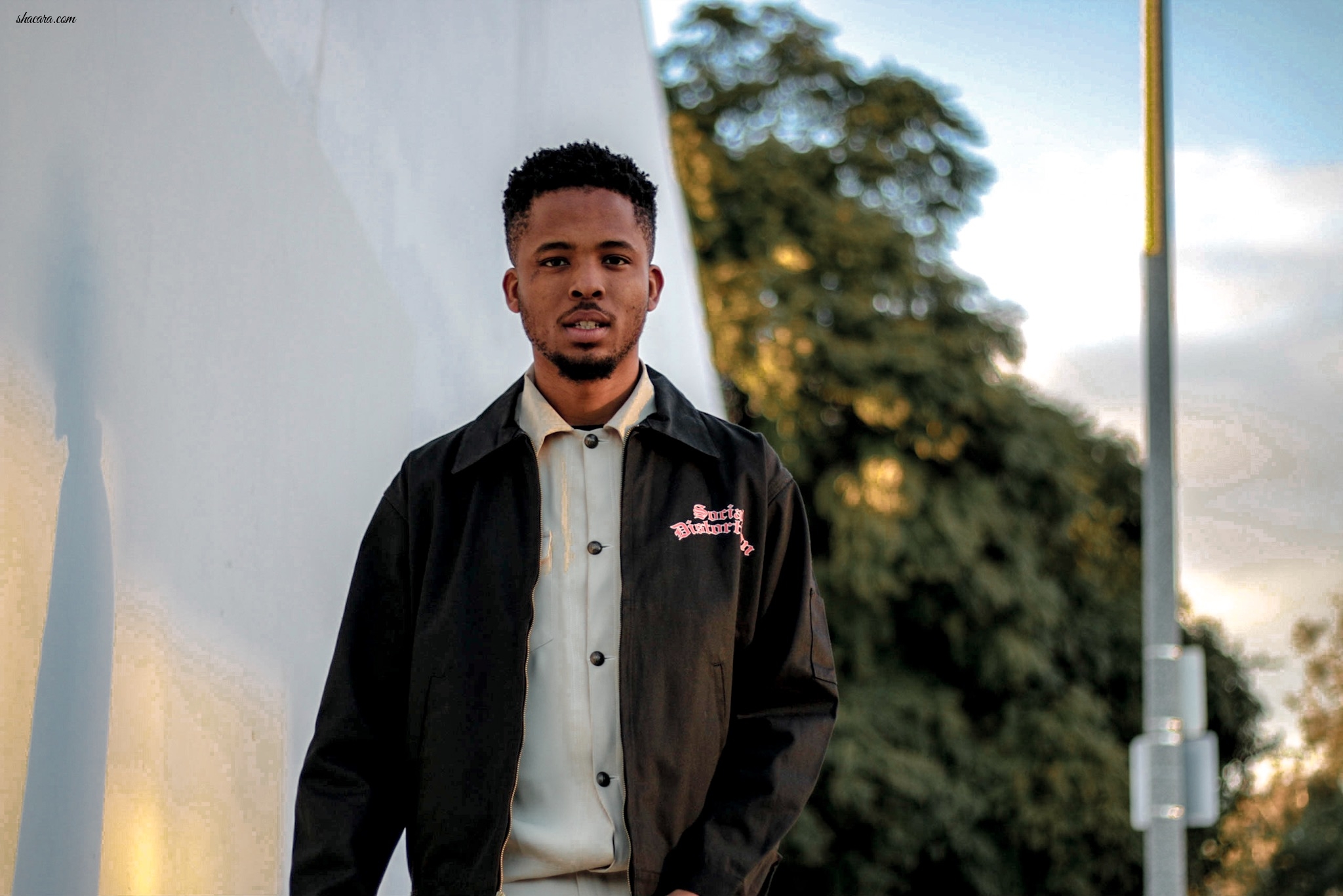 Style & Inspire! Take A Look At IN Official’s Exclusive SS18 Collection