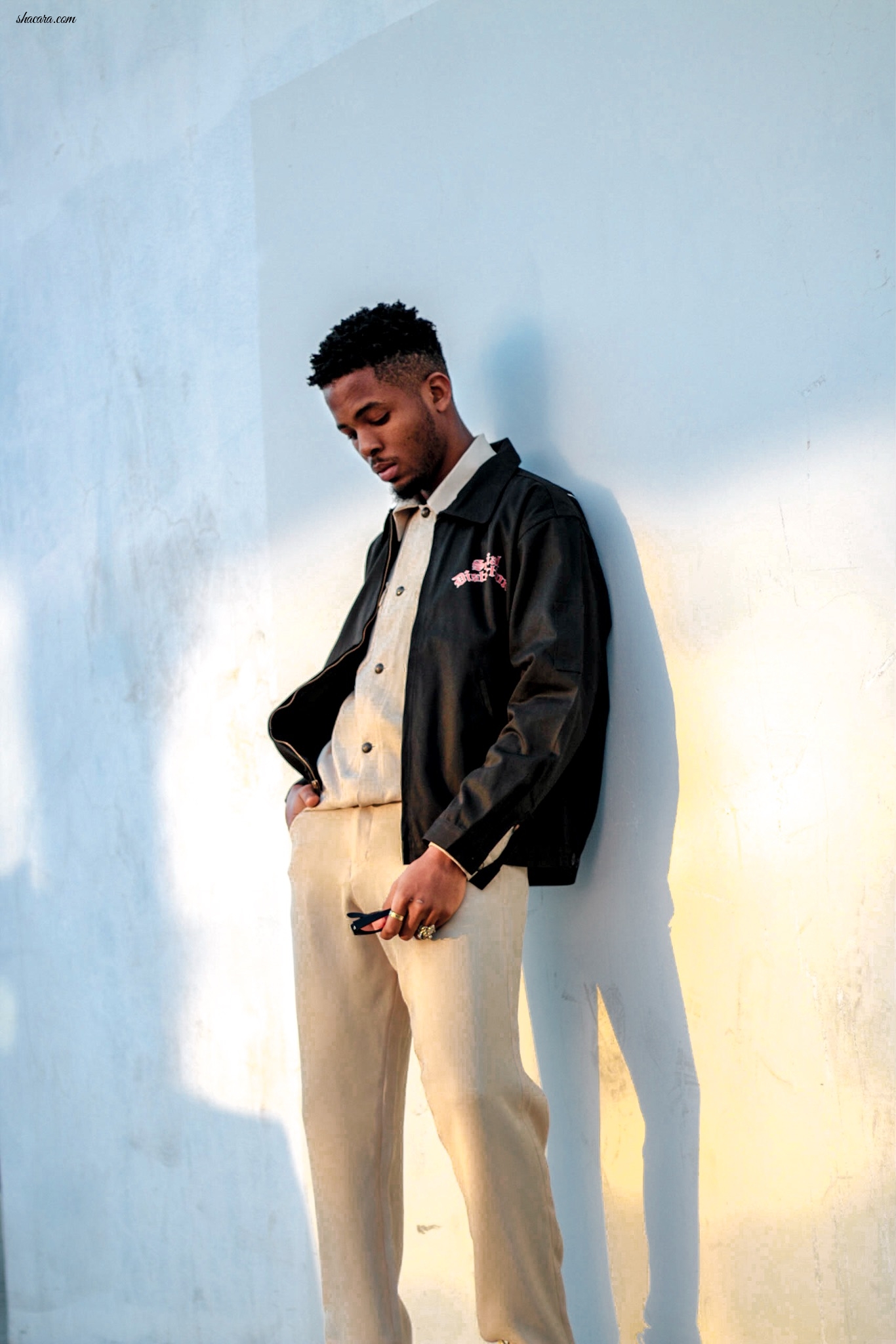 Style & Inspire! Take A Look At IN Official’s Exclusive SS18 Collection