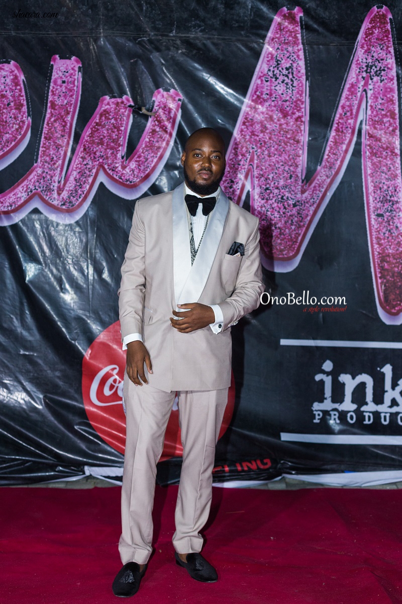 Glitz & Glam! Jemima Osunde, Osas Ajibade, More Dazzle At The Premiere Of “New Money”