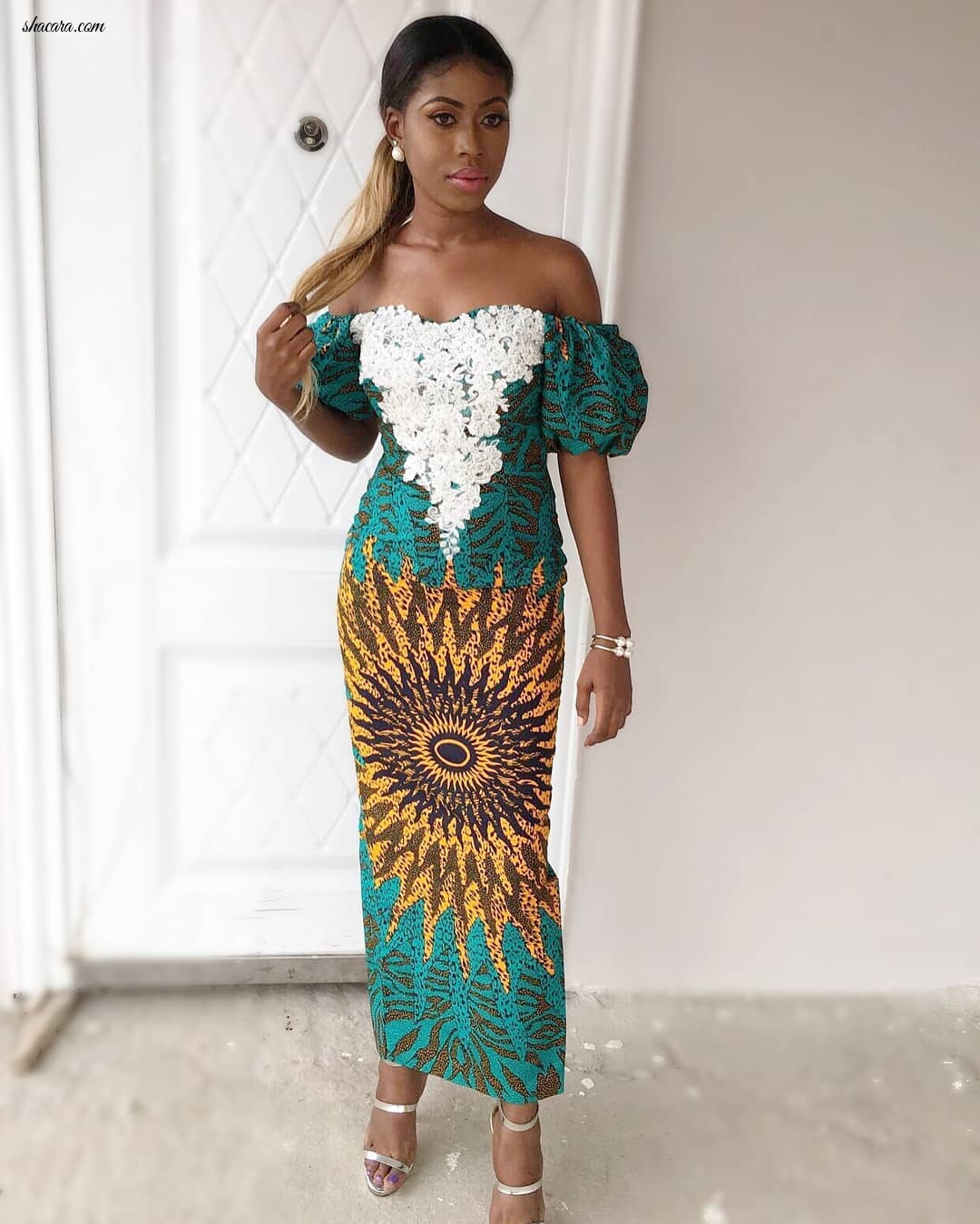 YOU DON’T WANT TO MISS THE TOP 10 ANKARA STYLES SLAYED OVER THE EASTER WEEKEND